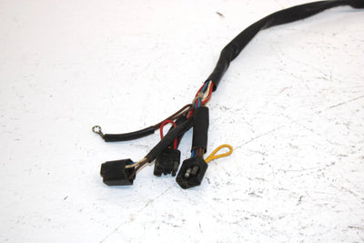 1992 Arctic Cat Jag Oem Elc Start Wire Harness 0686-042 SA45