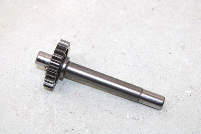 2006 Polaris Outlaw 500 Oem Reverse Gear Shaft 3089665 3089667 AP4