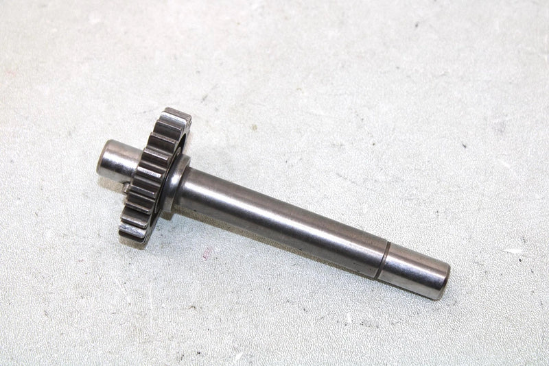 2006 Polaris Outlaw 500 Oem Reverse Gear Shaft 3089665 3089667 AP4