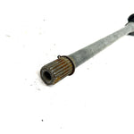 93-94 Kawasaki Bayou 400 KLF400B 4x4 OEM Front Final Driveshaft 13310-1012 AK32