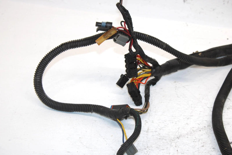 2002 Ski-doo Mxz 800 Adrenaline Oem Main Wire Harness SS21