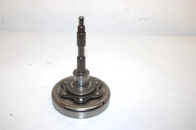 03 Arctic Cat 400 Fis Auto Trans Oem Clutch Housing 3402-620 AA9