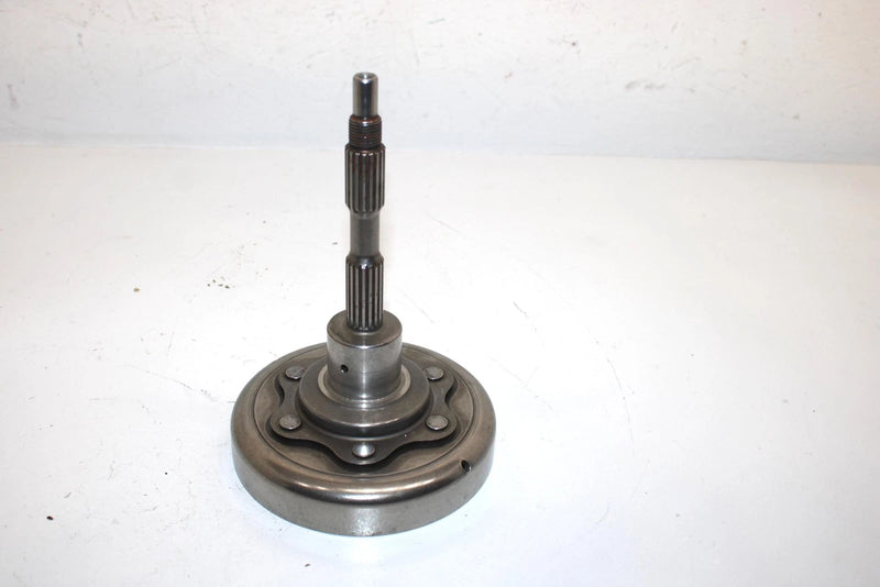 03 Arctic Cat 400 Fis Auto Trans Oem Clutch Housing 3402-620 AA9