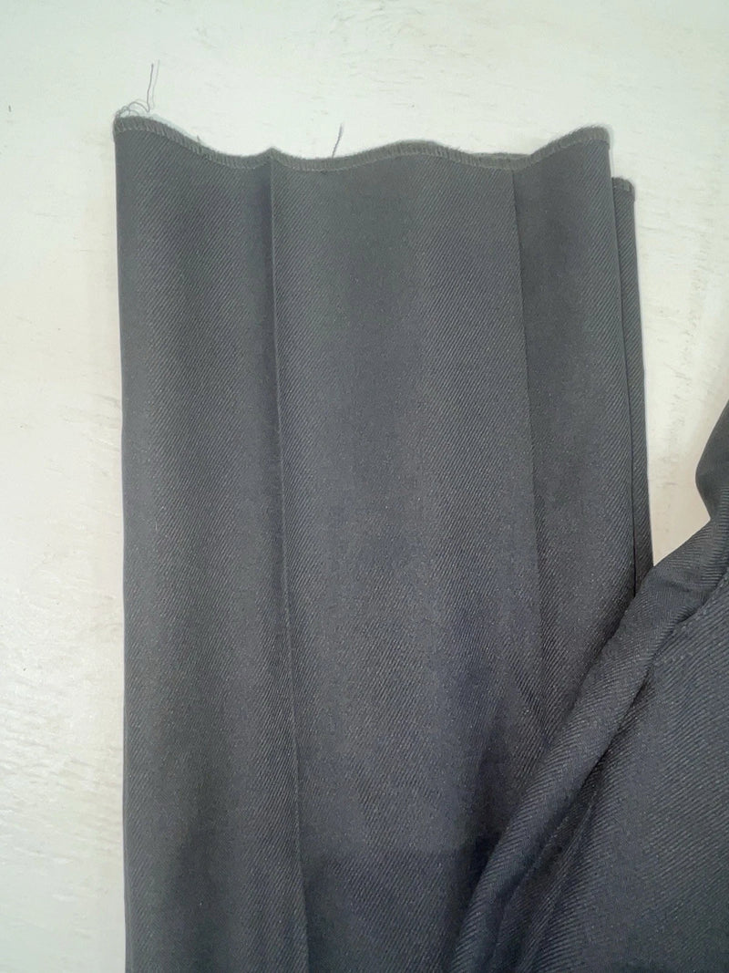 New Vintage Gray Dickson Jenkins Polyester Pants #5917 3A-83