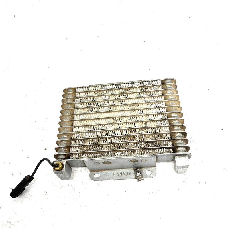 03-04 Polaris Magnum 330 4X4 OEM Oil Cooler 1240074 AP218