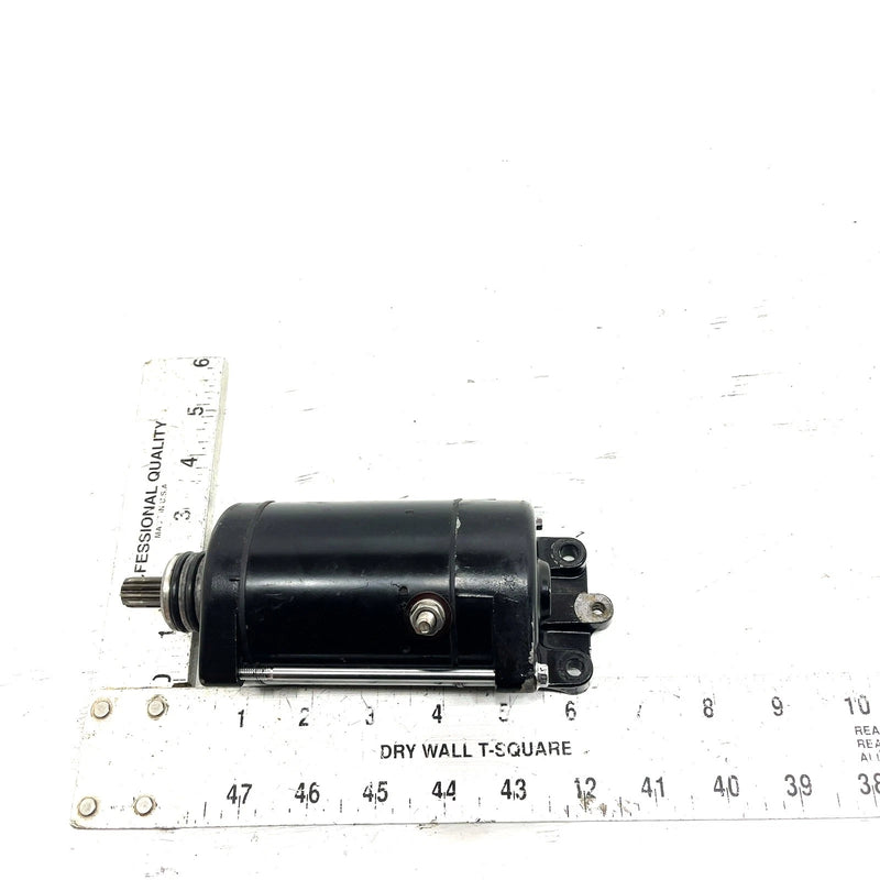 2000 Polaris Virage OEM Starter Motor 4060118 JP50