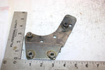 03 Bombardier Rally 175 Oem Rear Master Cylinder Bracket A43502179000 AB7