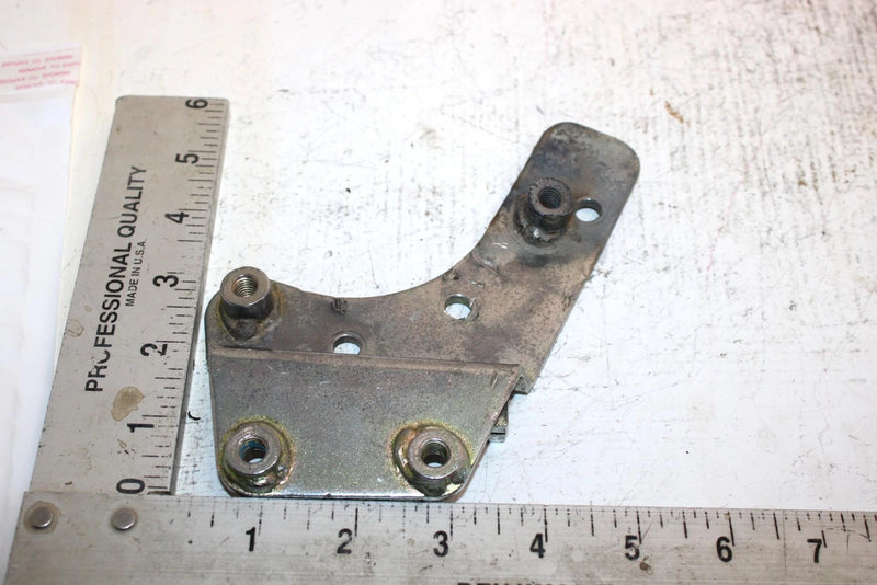 03 Bombardier Rally 175 Oem Rear Master Cylinder Bracket A43502179000 AB7