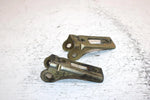 2002 Ski-doo Mxz 800 Adrenaline Oem Front Shock Mount Set 518317519 SS21