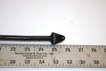 2001 Bombardier Traxter Oem Bed Tilt Release Shaft 705000289 AB10