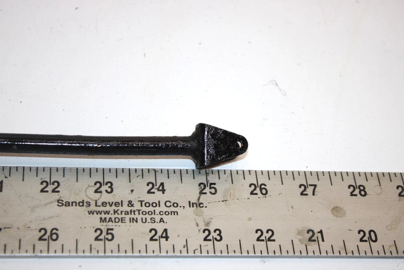 2001 Bombardier Traxter Oem Bed Tilt Release Shaft 705000289 AB10
