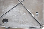1999 Sea-doo Gti Oem Electrical Box Plate 278001193 JS54