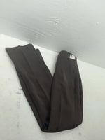 New Vintage Brown Mesquite Polyester Pants #5506 OO-32