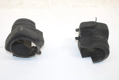 1985 Yamaha Vmax Oem Front Shock Protector Set 8M6-77554-00-00 SY125