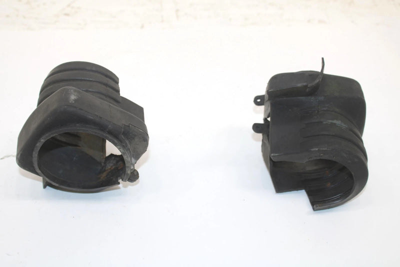 1985 Yamaha Vmax Oem Front Shock Protector Set 8M6-77554-00-00 SY125