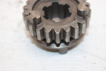 1994 Kawasaki Bayou 220 Oem Top Output Gear 22T 13129-1868 AK3