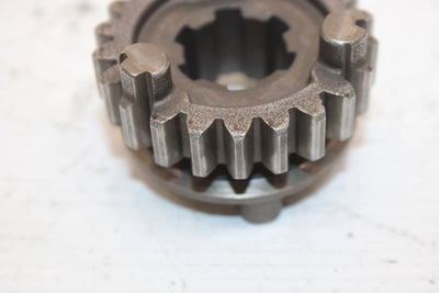 1994 Kawasaki Bayou 220 Oem Top Output Gear 22T 13129-1868 AK3