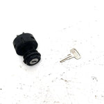2006 Yamaha Rhino 450 YXR450FA 4x4 OEM Ignition Key Switch 1XD-H2510-11-00 XY2