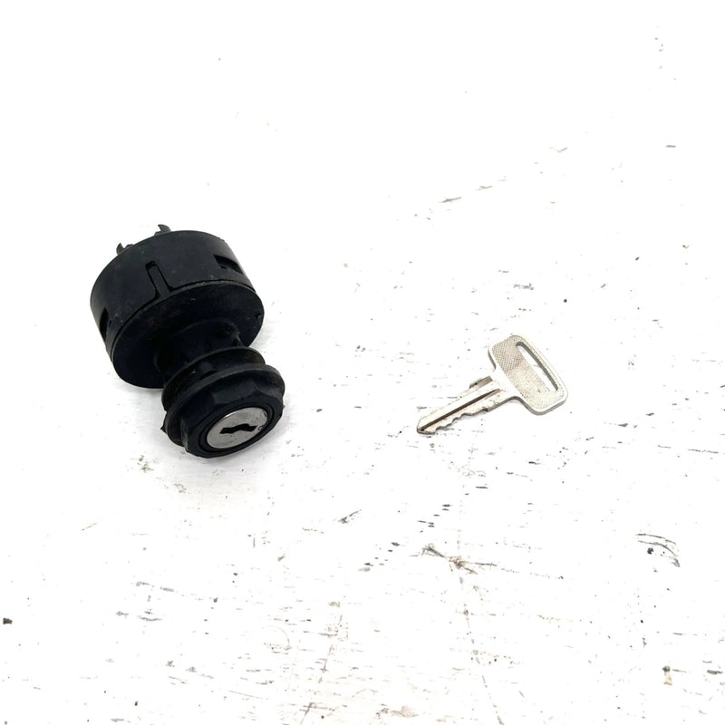 2006 Yamaha Rhino 450 YXR450FA 4x4 OEM Ignition Key Switch 1XD-H2510-11-00 XY2