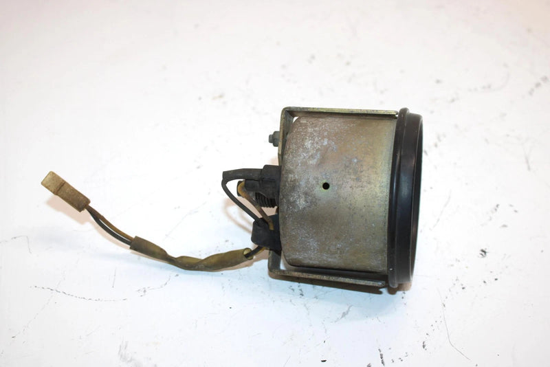 85 Polaris Trail 400 L/c Oem Speedometer Under 2k Miles 3280069 SP67