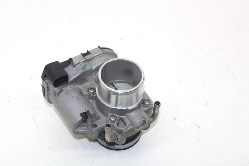 2017 Ski-doo Grand Touring 900 Oem Throttle Body 420893148 SS65