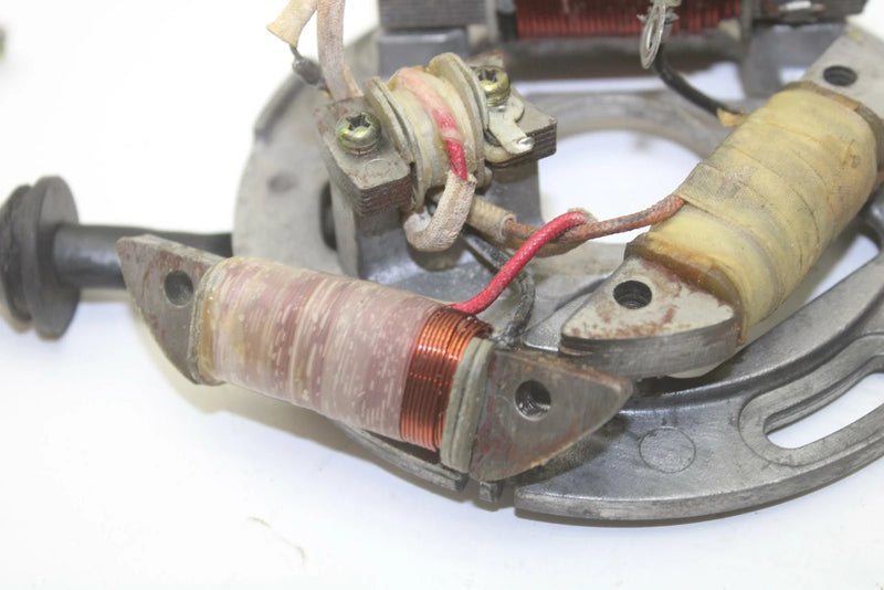93 Yamaha Venture GT OEM Stator 88T-85510-01-00 SY53