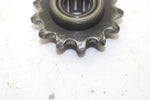 87 Yamaha Exciter EX570L OEM Chain Case Tensioner Wheel 8L0-47612-00-00 SY51