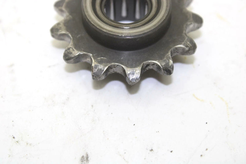 87 Yamaha Exciter EX570L OEM Chain Case Tensioner Wheel 8L0-47612-00-00 SY51