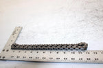 1997 Ski-doo Formula S 380 Oem 72P 11W Drive Chain 504151883 SS23
