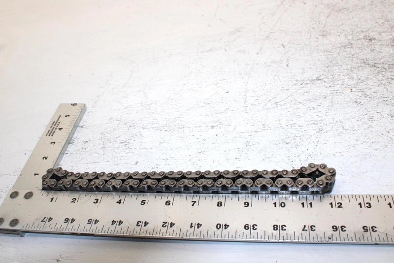 1997 Ski-doo Formula S 380 Oem 72P 11W Drive Chain 504151883 SS23