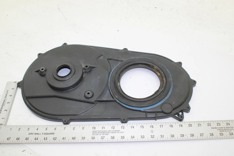 01 Polaris Sportsman 400 OEM Clutch Cover 2201851 AP113