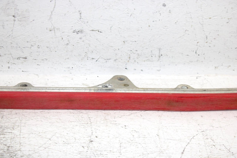 1989 Polaris 650 Oem Right Skid Rail 1540554 SP43