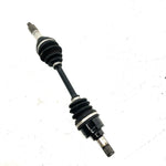 1994 Yamaha Kodiak 400 YFM400FW 4x4 OEM Front Cv Shaft 3HN-2510J-00-00 AY71