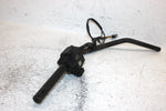1996 Arctic Cat Cougar Oem Handlebars 0605-077 SA32