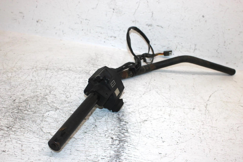 1996 Arctic Cat Cougar Oem Handlebars 0605-077 SA32