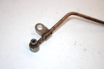 03 Kawasaki Prairie 650 Kvf650a 4x4 Oem Left Oil Feed Pipe 39193-1053 AK15.1