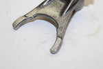 00 Kawasaki Bayou 300 4x4 OEM Left Shift Fork 13140-1174 Q2986