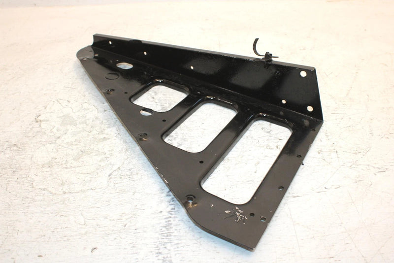1995 Arctic Cat Z 440 Oem Right Steering Gate Plate 0616-284 SA13