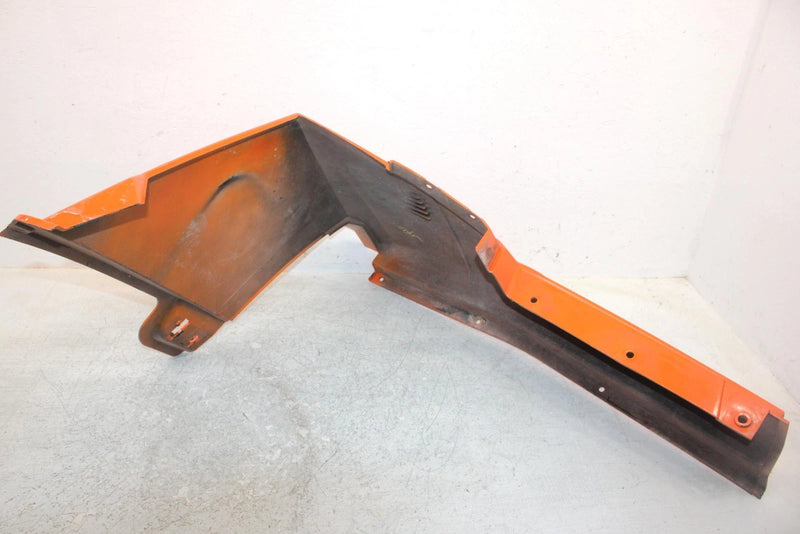2019 Polaris Ranger 900 Xp Oem Left Side Fender 5439753-589 XP6.1