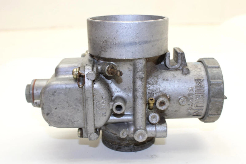 1997 Ski-doo Mxz 670 Oem Carburetor PTO VM40-94 403131300 SS91