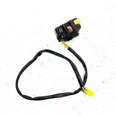 98-02 Suzuki Quadrunner 500 LTF500F 4x4 OEM Left Control Switch 37400-09F02 AS37