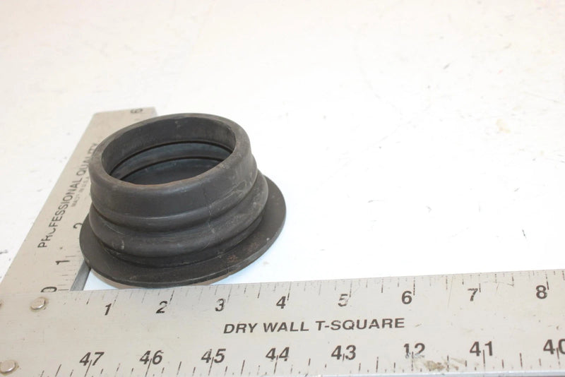 1998 Arctic Cat Zr 500 (2nd Run) Oem Exhaust Outlet Boot 0612-747 SA62