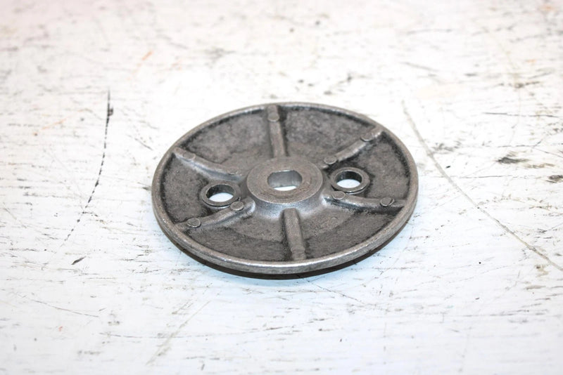 1989 Yamaha Inviter Oem Pulley Half 81E-12619-00-00 SY17