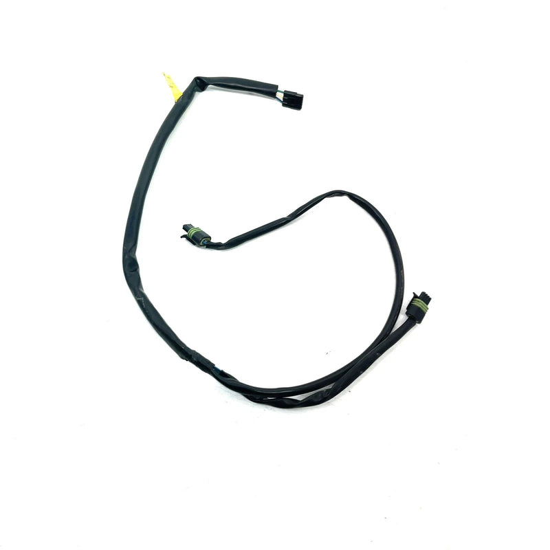 03 Honda Foreman Rubicon 500 4x4 OEM Headlight Harness 33130-HN2-010 AH93