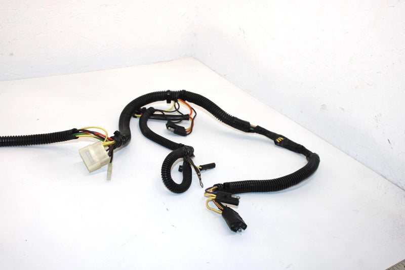 95 Polaris Trail Oem Main Wire Harness 2460510 SPS1