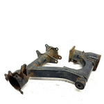 92 Yamaha Big Bear 350 YFM350FW 4x4 OEM Rear Swingarm 3HN-22110-00-00 AY53