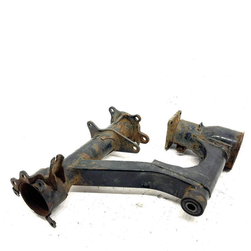 92 Yamaha Big Bear 350 YFM350FW 4x4 OEM Rear Swingarm 3HN-22110-00-00 AY53