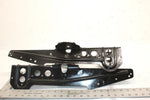 2002 Ski-doo Mxz 800 Adrenaline Oem Tunnel Support Set 518323318 SS21