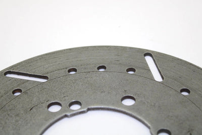 Polaris OEM Front Rotor (Slotted) 5242935 Q5318