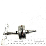 84-87 Suzuki Quadrunner 185 LT185 2x4 OEM Crankshaft 12200-24403 AS39